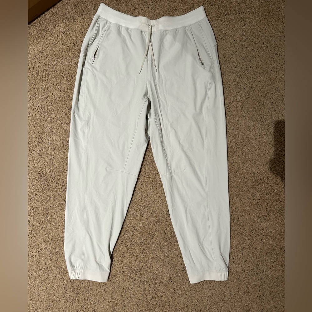 Lululemon License To Train High-Rise Pant